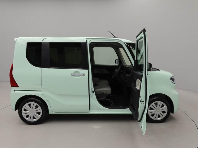 タントXスマートキー 両側パワースライドドア LEDライト 電動パーキングブレーキ(愛知県)の中古車