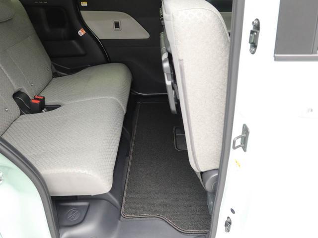 タントXスマートキー 両側パワースライドドア LEDライト 電動パーキングブレーキ(愛知県)の中古車