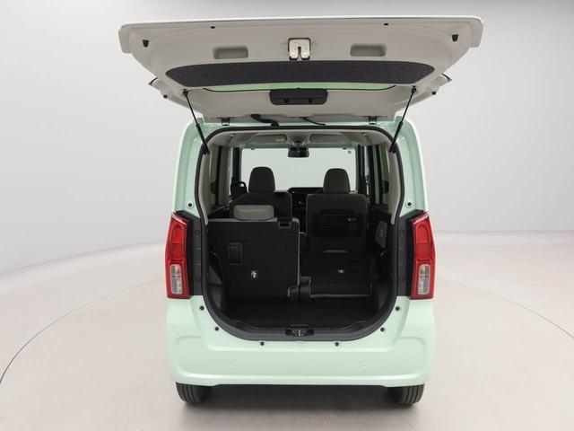 タントXスマートキー 両側パワースライドドア LEDライト 電動パーキングブレーキ(愛知県)の中古車