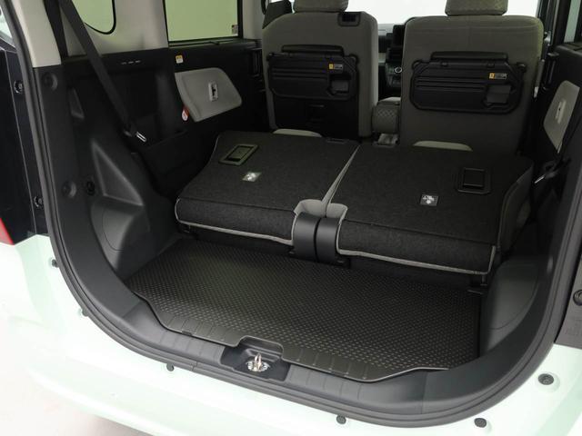 タントXスマートキー 両側パワースライドドア LEDライト 電動パーキングブレーキ(愛知県)の中古車
