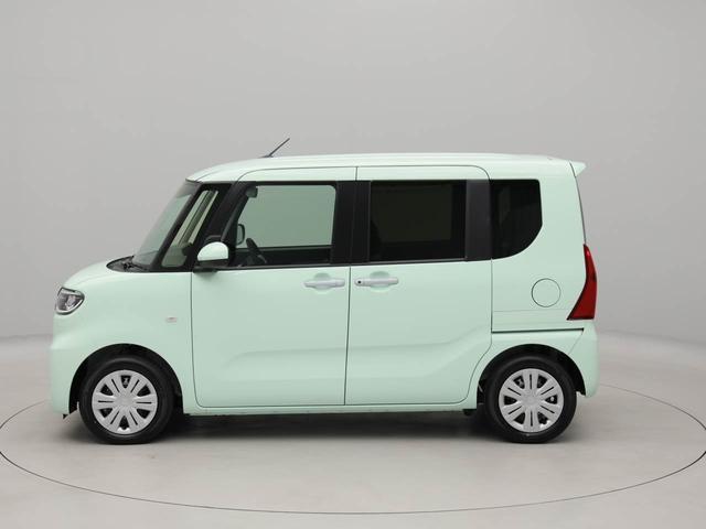 タントXスマートキー 両側パワースライドドア LEDライト 電動パーキングブレーキ(愛知県)の中古車