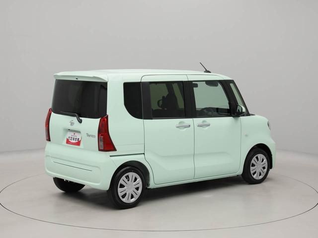 タントXスマートキー 両側パワースライドドア LEDライト 電動パーキングブレーキ(愛知県)の中古車