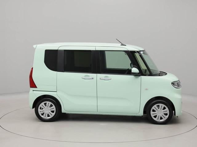 タントXスマートキー 両側パワースライドドア LEDライト 電動パーキングブレーキ(愛知県)の中古車
