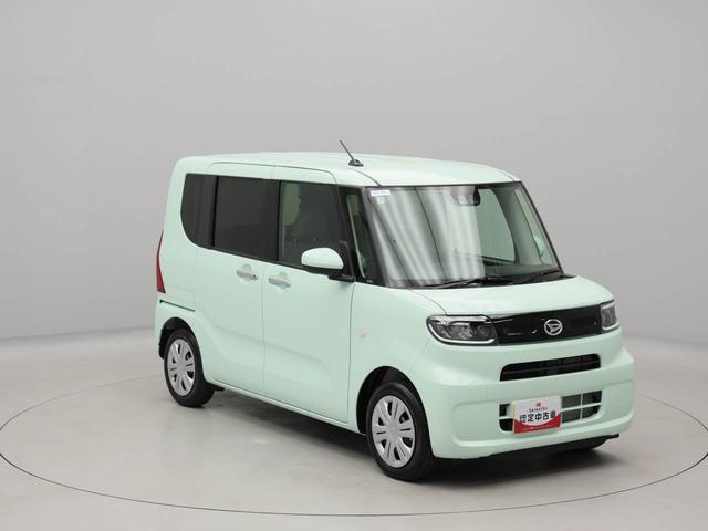 タントXスマートキー 両側パワースライドドア LEDライト 電動パーキングブレーキ(愛知県)の中古車