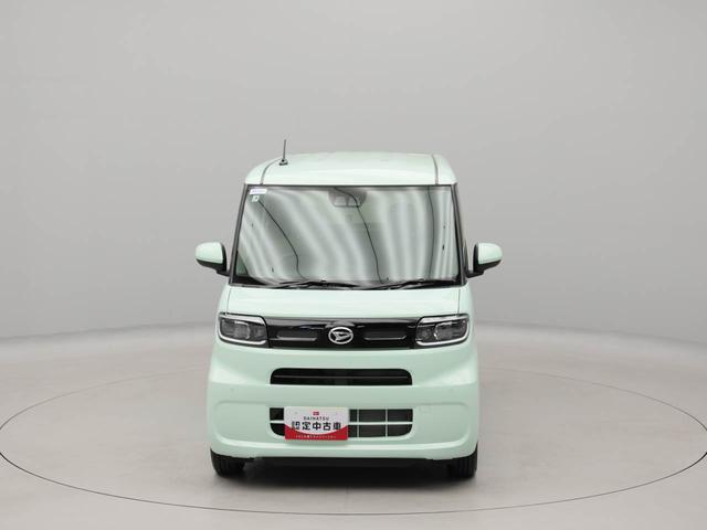 タントXスマートキー 両側パワースライドドア LEDライト 電動パーキングブレーキ(愛知県)の中古車