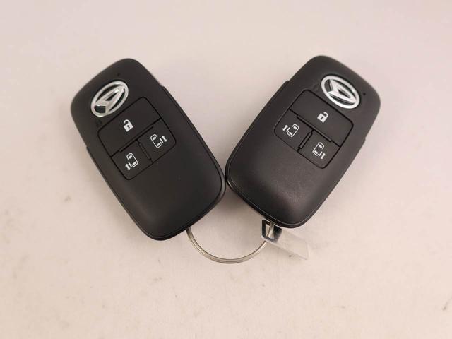 タントXシートヒーター キーフリー 両面電動スライドドア(愛知県)の中古車