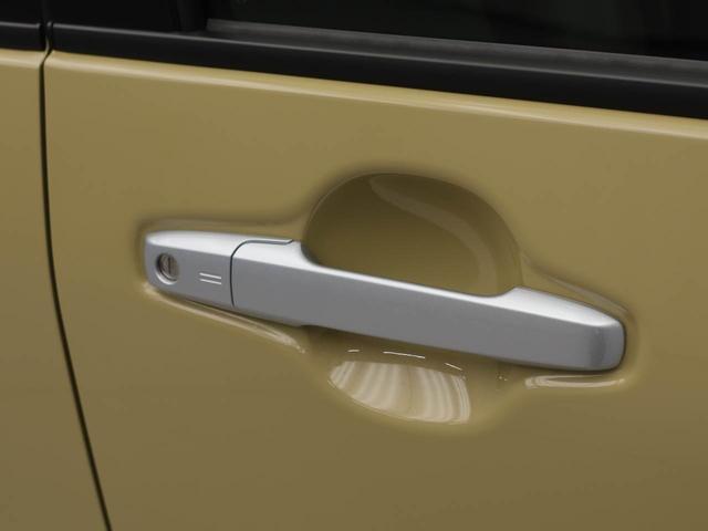 タントXシートヒーター キーフリー 両面電動スライドドア(愛知県)の中古車