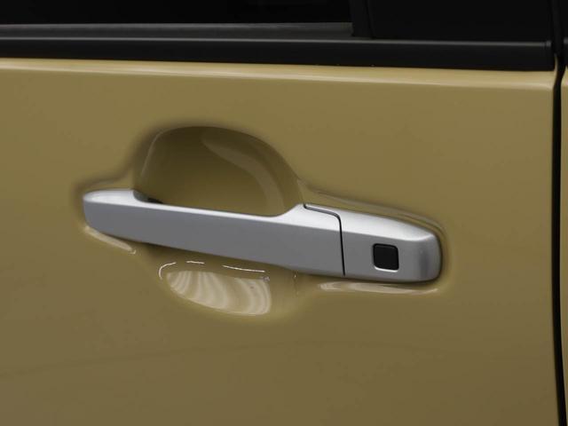 タントXシートヒーター キーフリー 両面電動スライドドア(愛知県)の中古車