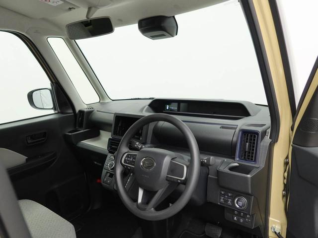 タントXシートヒーター キーフリー 両面電動スライドドア(愛知県)の中古車