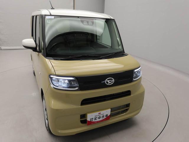 タントXシートヒーター キーフリー 両面電動スライドドア(愛知県)の中古車