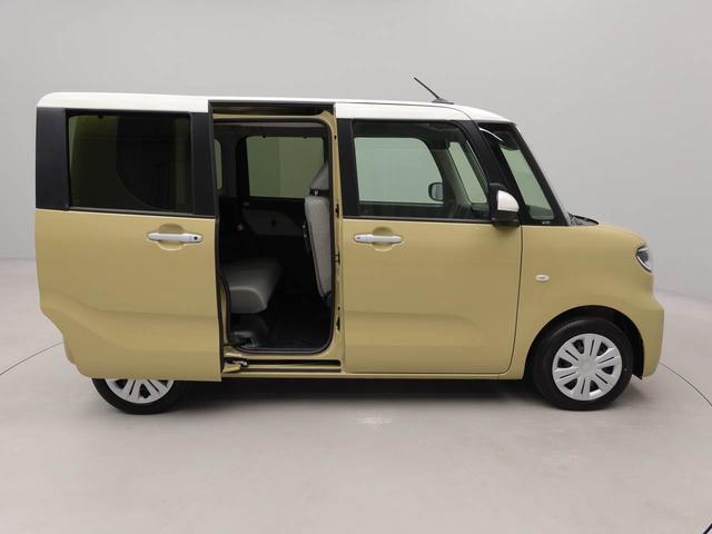 タントXシートヒーター キーフリー 両面電動スライドドア(愛知県)の中古車