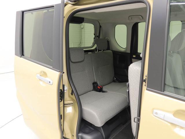 タントXシートヒーター キーフリー 両面電動スライドドア(愛知県)の中古車