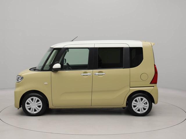 タントXシートヒーター キーフリー 両面電動スライドドア(愛知県)の中古車