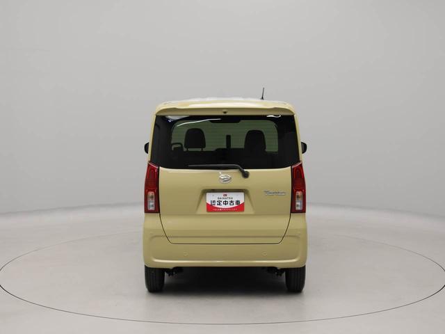 タントXシートヒーター キーフリー 両面電動スライドドア(愛知県)の中古車