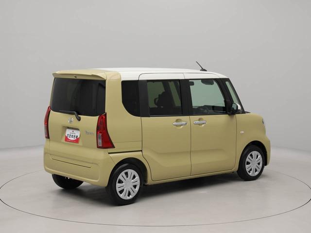 タントXシートヒーター キーフリー 両面電動スライドドア(愛知県)の中古車