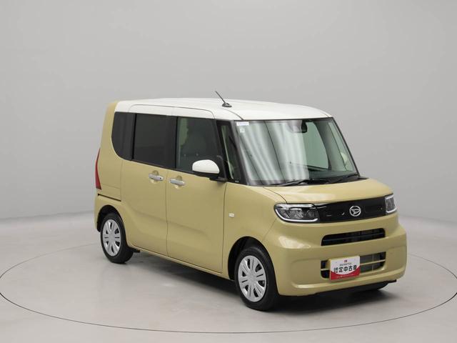 タントXシートヒーター キーフリー 両面電動スライドドア(愛知県)の中古車