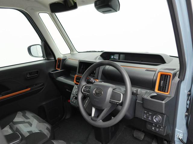 タントファンクロス　両側電動スライドドア　電動パーキングブレーキ衝突被害軽減ブレーキ　車線逸脱警報　コーナーセンサー　プッシュボタンスタート（愛知県）の中古車