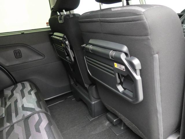 タントファンクロス　両側電動スライドドア　電動パーキングブレーキ衝突被害軽減ブレーキ　車線逸脱警報　コーナーセンサー　プッシュボタンスタート（愛知県）の中古車