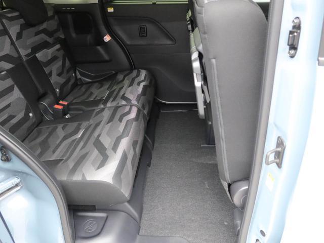 タントファンクロス　両側電動スライドドア　電動パーキングブレーキ衝突被害軽減ブレーキ　車線逸脱警報　コーナーセンサー　プッシュボタンスタート（愛知県）の中古車
