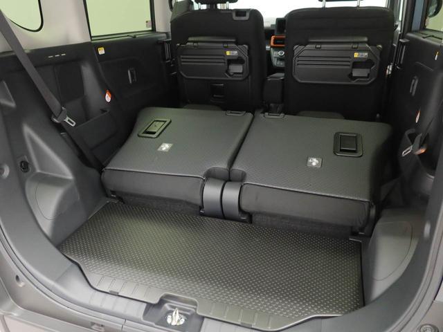 タントファンクロス　両側電動スライドドア　電動パーキングブレーキ衝突被害軽減ブレーキ　車線逸脱警報　コーナーセンサー　プッシュボタンスタート（愛知県）の中古車