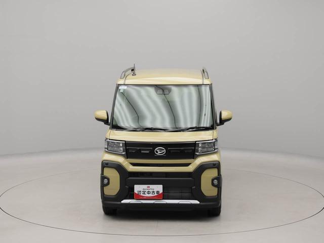 タントファンクロスリミテッドバックカメラ ETC 両面電動スライドドア シートヒーター キーフリー プッシュスタート アルミホイール LEDヘッドライト ワンオーナー 禁煙車(愛知県)の中古車