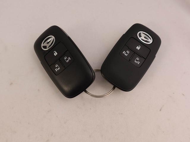タントX 運転席・助手席シートヒーター バックカメラ衝突軽減ブレーキ LEDヘッドライト 電動格納ドアミラー 電動パーキングブレーキ 両側電動スライドドア キーフリーシステム オートライト ミラクルオープンドア オートエアコン(愛知県)の中古車