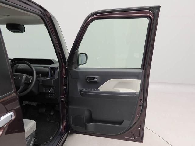 タントX 運転席・助手席シートヒーター バックカメラ衝突軽減ブレーキ LEDヘッドライト 電動格納ドアミラー 電動パーキングブレーキ 両側電動スライドドア キーフリーシステム オートライト ミラクルオープンドア オートエアコン(愛知県)の中古車