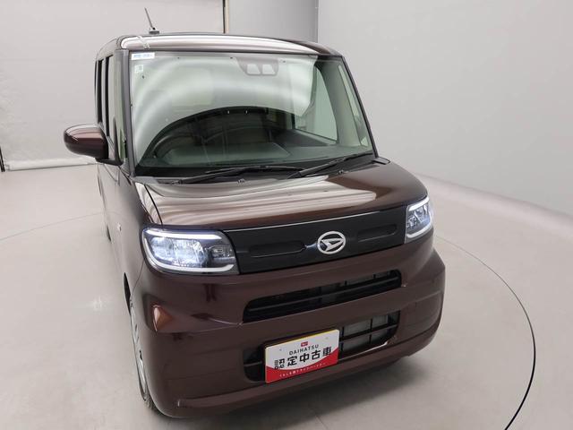 タントX 運転席・助手席シートヒーター バックカメラ衝突軽減ブレーキ LEDヘッドライト 電動格納ドアミラー 電動パーキングブレーキ 両側電動スライドドア キーフリーシステム オートライト ミラクルオープンドア オートエアコン(愛知県)の中古車