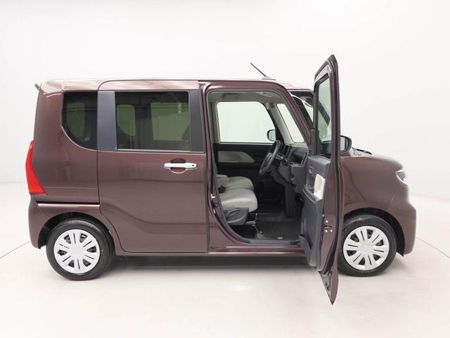 タントX 運転席・助手席シートヒーター バックカメラ衝突軽減ブレーキ LEDヘッドライト 電動格納ドアミラー 電動パーキングブレーキ 両側電動スライドドア キーフリーシステム オートライト ミラクルオープンドア オートエアコン(愛知県)の中古車