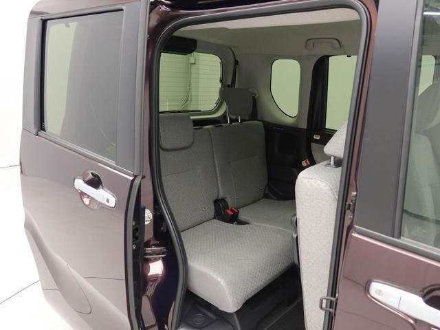 タントX 運転席・助手席シートヒーター バックカメラ衝突軽減ブレーキ LEDヘッドライト 電動格納ドアミラー 電動パーキングブレーキ 両側電動スライドドア キーフリーシステム オートライト ミラクルオープンドア オートエアコン(愛知県)の中古車