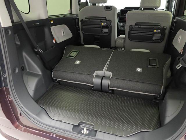 タントX 運転席・助手席シートヒーター バックカメラ衝突軽減ブレーキ LEDヘッドライト 電動格納ドアミラー 電動パーキングブレーキ 両側電動スライドドア キーフリーシステム オートライト ミラクルオープンドア オートエアコン(愛知県)の中古車