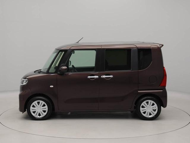 タントX 運転席・助手席シートヒーター バックカメラ衝突軽減ブレーキ LEDヘッドライト 電動格納ドアミラー 電動パーキングブレーキ 両側電動スライドドア キーフリーシステム オートライト ミラクルオープンドア オートエアコン(愛知県)の中古車