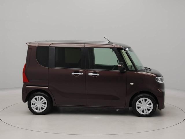 タントX 運転席・助手席シートヒーター バックカメラ衝突軽減ブレーキ LEDヘッドライト 電動格納ドアミラー 電動パーキングブレーキ 両側電動スライドドア キーフリーシステム オートライト ミラクルオープンドア オートエアコン(愛知県)の中古車