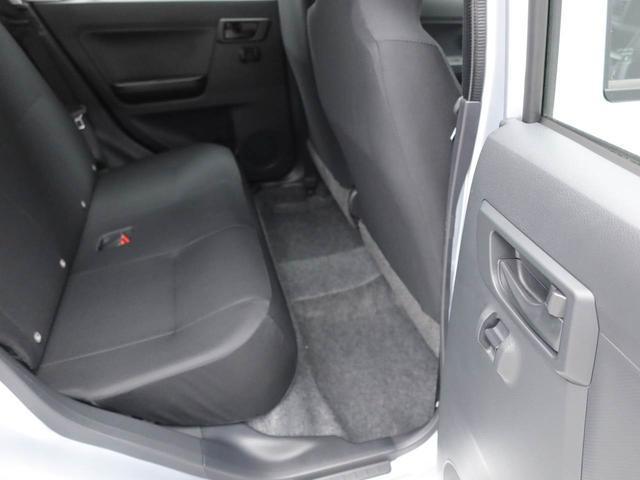 ミライースＬ　ＳＡIIIキーレス　ワンオーナー　禁煙車（愛知県）の中古車