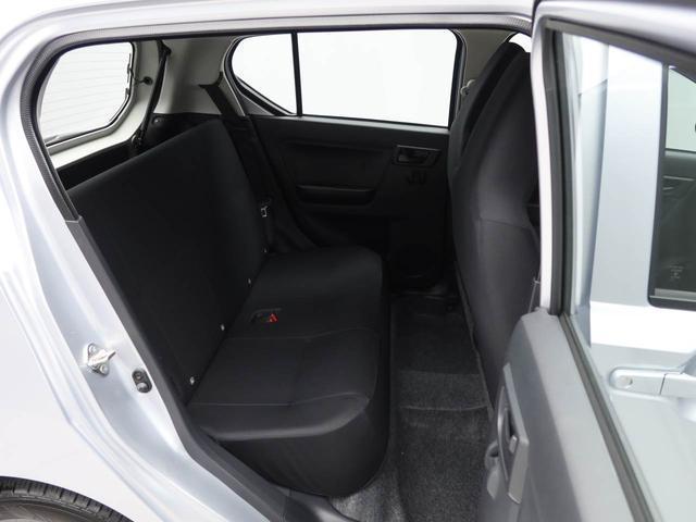 ミライースＬ　ＳＡIIIキーレス　ワンオーナー　禁煙車（愛知県）の中古車