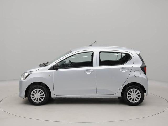 ミライースＬ　ＳＡIIIキーレス　ワンオーナー　禁煙車（愛知県）の中古車