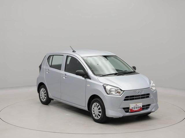 ミライースＬ　ＳＡIIIキーレス　ワンオーナー　禁煙車（愛知県）の中古車