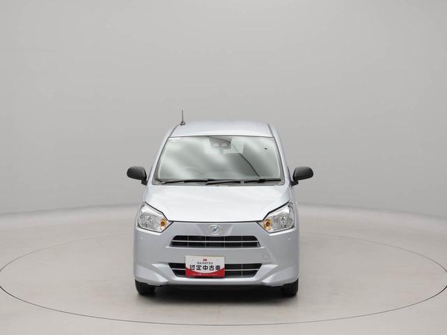 ミライースＬ　ＳＡIIIキーレス　ワンオーナー　禁煙車（愛知県）の中古車
