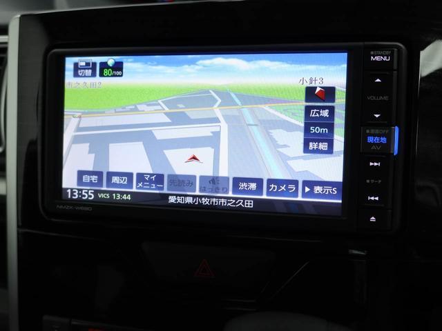 タントX VS SAIII(愛知県)の中古車
