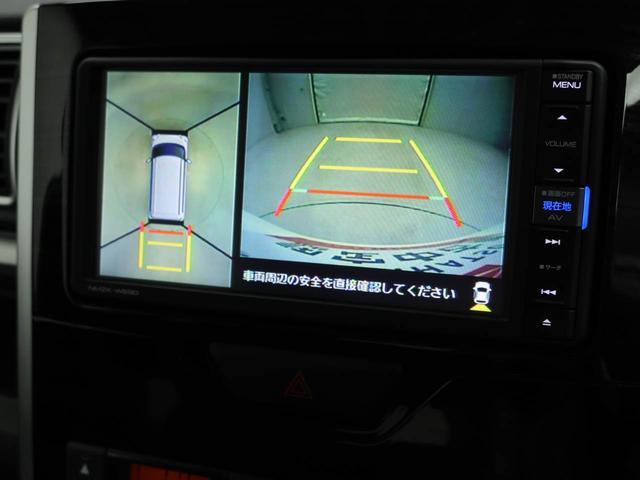 タントX VS SAIII(愛知県)の中古車