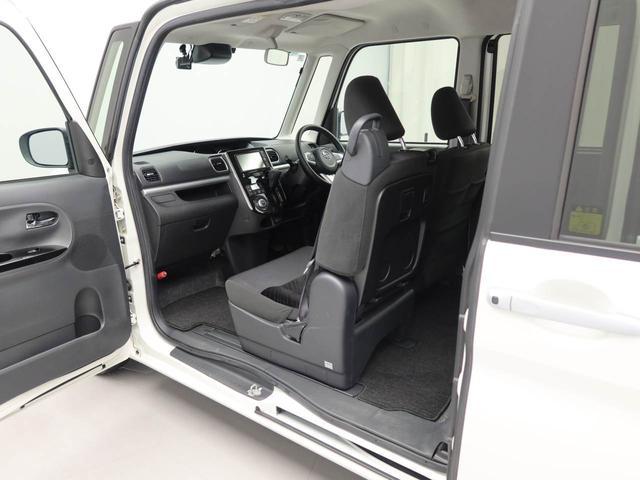 タントX VS SAIII(愛知県)の中古車