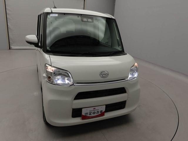 タントX VS SAIII(愛知県)の中古車