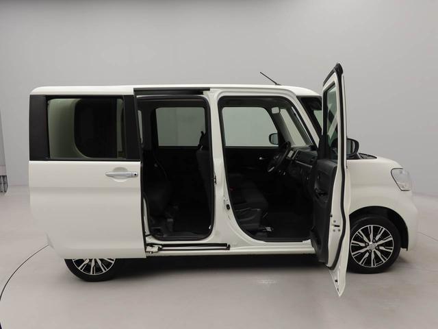 タントX VS SAIII(愛知県)の中古車