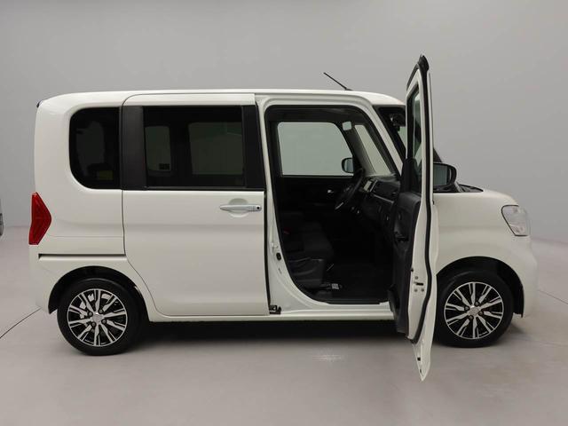 タントX VS SAIII(愛知県)の中古車