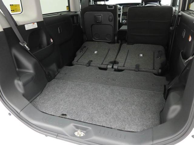 タントX VS SAIII(愛知県)の中古車
