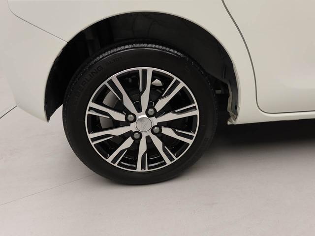 タントX VS SAIII(愛知県)の中古車
