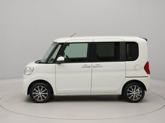 タントX VS SAIII(愛知県)の中古車