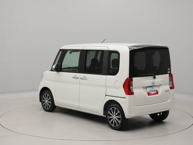 タントX VS SAIII(愛知県)の中古車