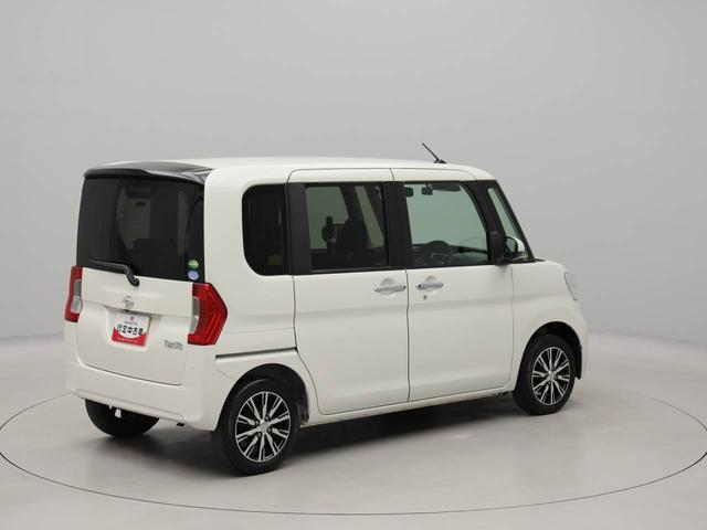 タントX VS SAIII(愛知県)の中古車