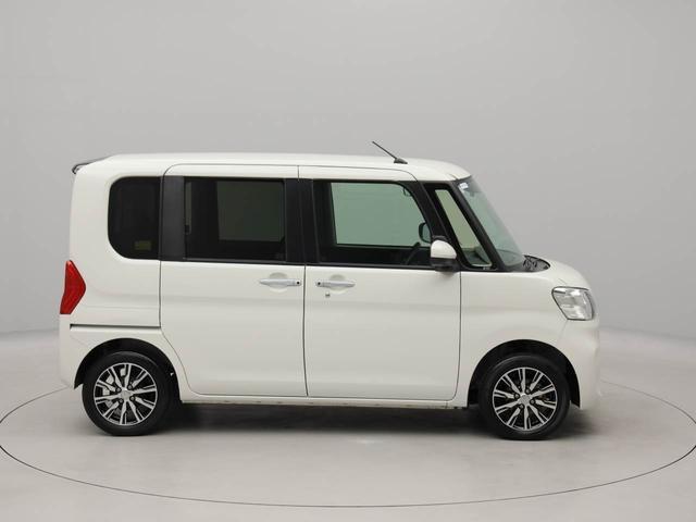 タントX VS SAIII(愛知県)の中古車